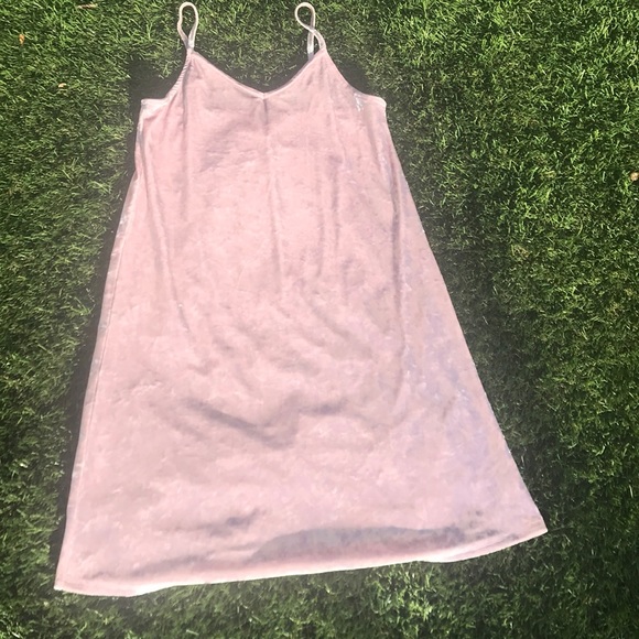 Treasure & Bond Other - Girls velvet dress